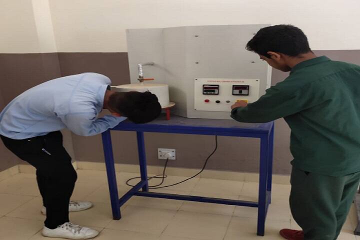 laboratory